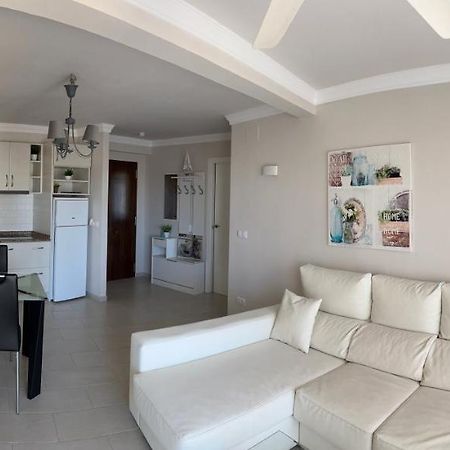 Calpfun Apartment Exterior foto