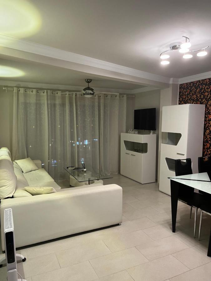 Calpfun Apartment Exterior foto